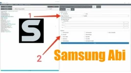 Samsung Galaxy Tab A8 Test Point ile FRP Kaldırma [DFT]