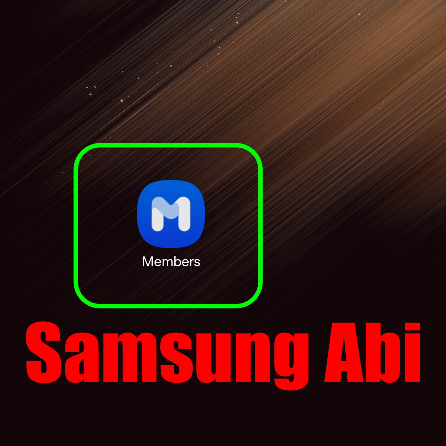 [Resim: samsung-members-gir.png]